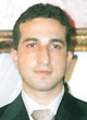 Pastor Yousef Nadarkhani