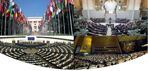 Internationales