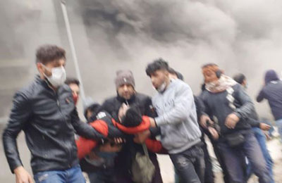 1119-Proteste-Iran-400
