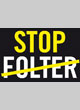 Stop-Folter-80