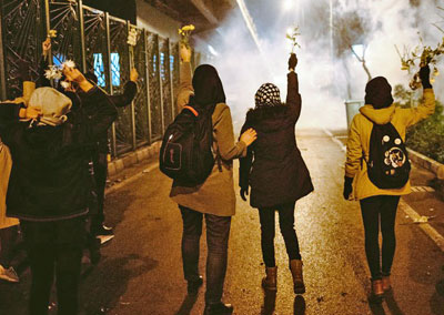 0120-Teheran-Proteste-400