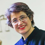 Nasrin Sotoudeh-150