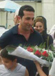 Nadarkhani-Freilassung