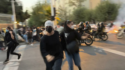 0922-Proteste-Iran-400