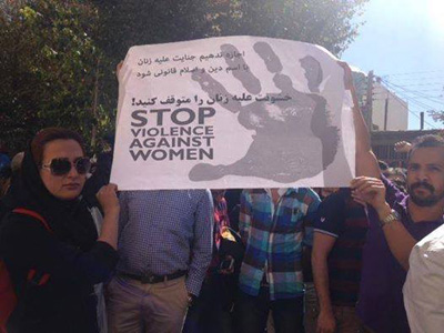 Protest-Iran-400