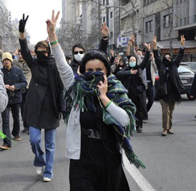 Frauen-Protest-Iran-400