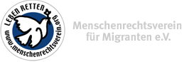 Logo Menschenrechtsverein.org
